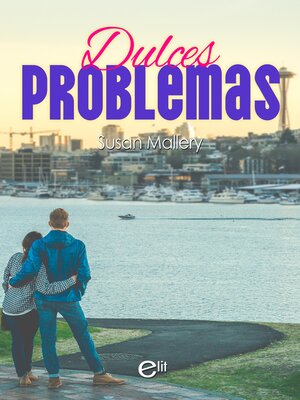 Dulces problemas - ebook